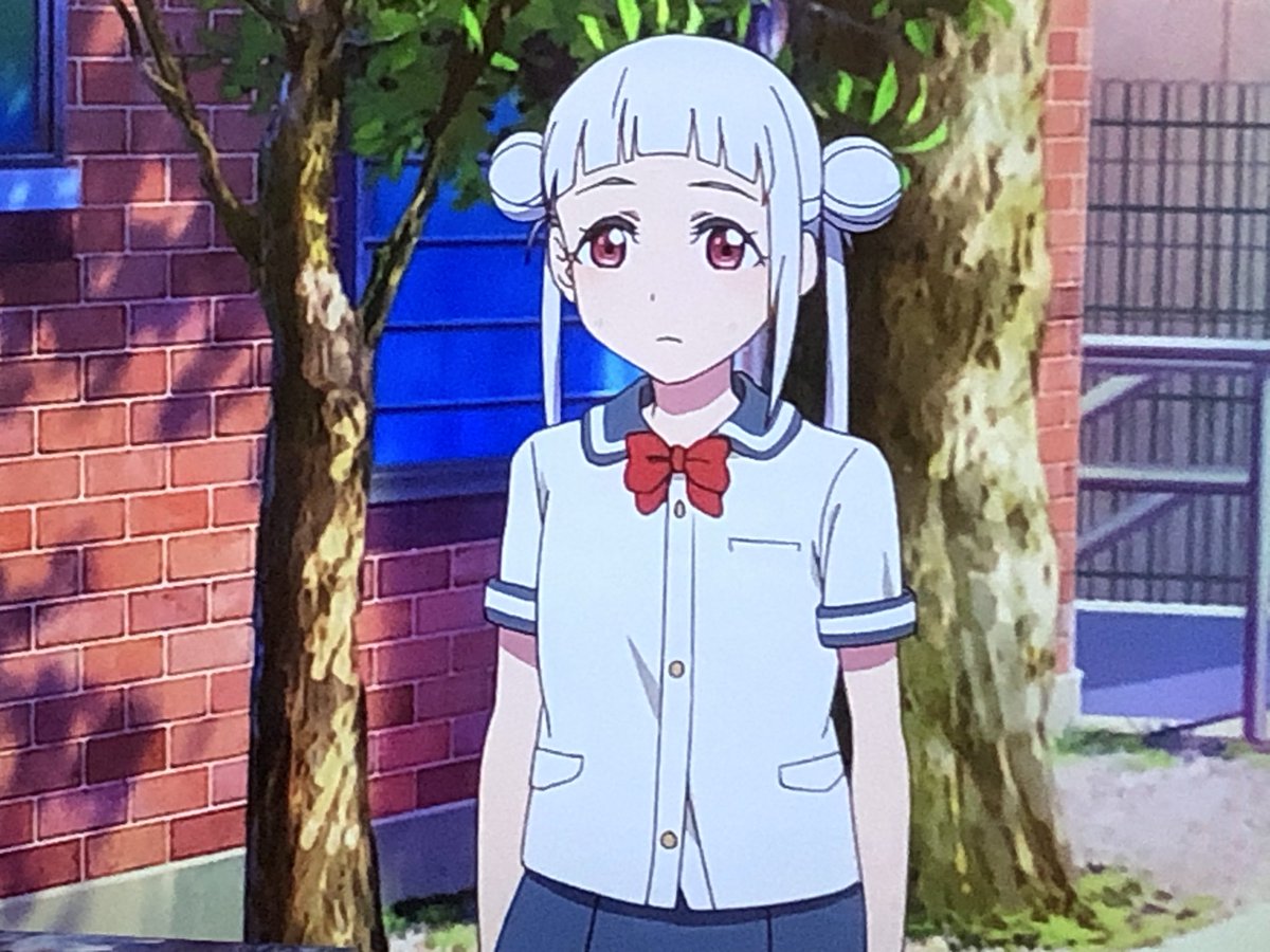 今日はLiella!の嵐千砂都のお誕生日です。 昔からダンスを習っている