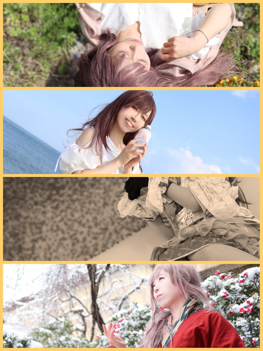 cosplay_meyou's tweet photo. ⚠コスプレ⚠
恋鐘、お誕生日おめでとう☺️🎂💕
これからもばーり凄かなアイドル恋鐘を応援させてください✨️

# 月岡恋鐘生誕祭2026 https://t.co/CyBIZVyFWh