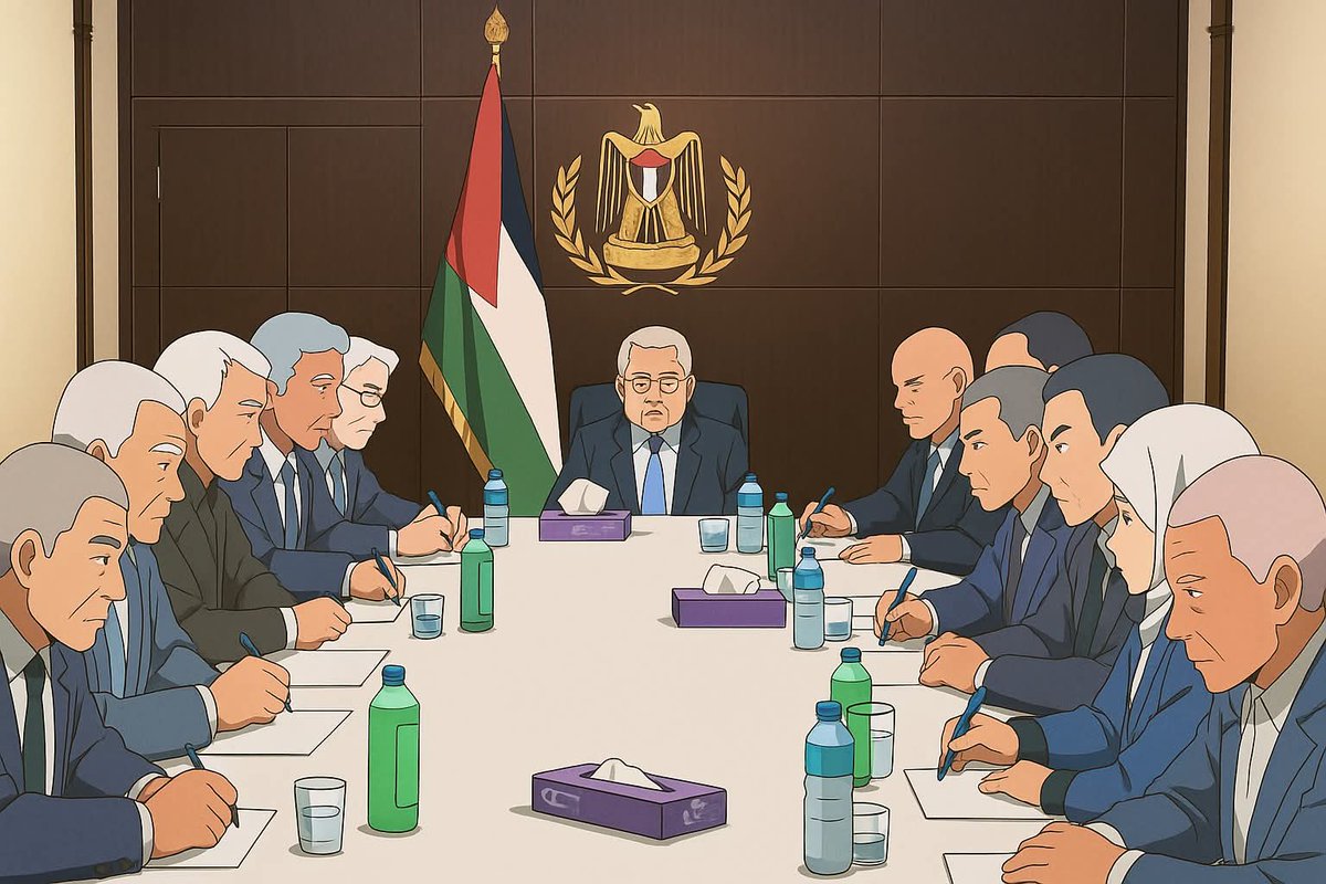 hsn_kld's tweet photo. ابتُلِيَ الشعب #الفلسطيني بسلطة  خائنة وعميلة للاحتـ ـلال ولكل من يدفع لها أكثر ويخدم مصالحها .

حسبنا الله ونعم الوكيل فيكم يا من رضيتم بالعيش تحت 🥾🥾 الاحتـ ـلال . https://t.co/p6QtOCVfZK