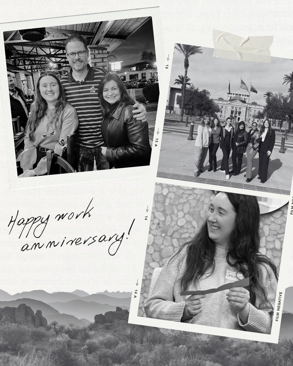 Arizona Small Business Association (ASBA) tweet media