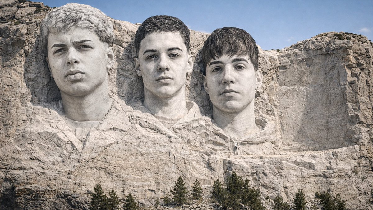 Major Scrims tweet media