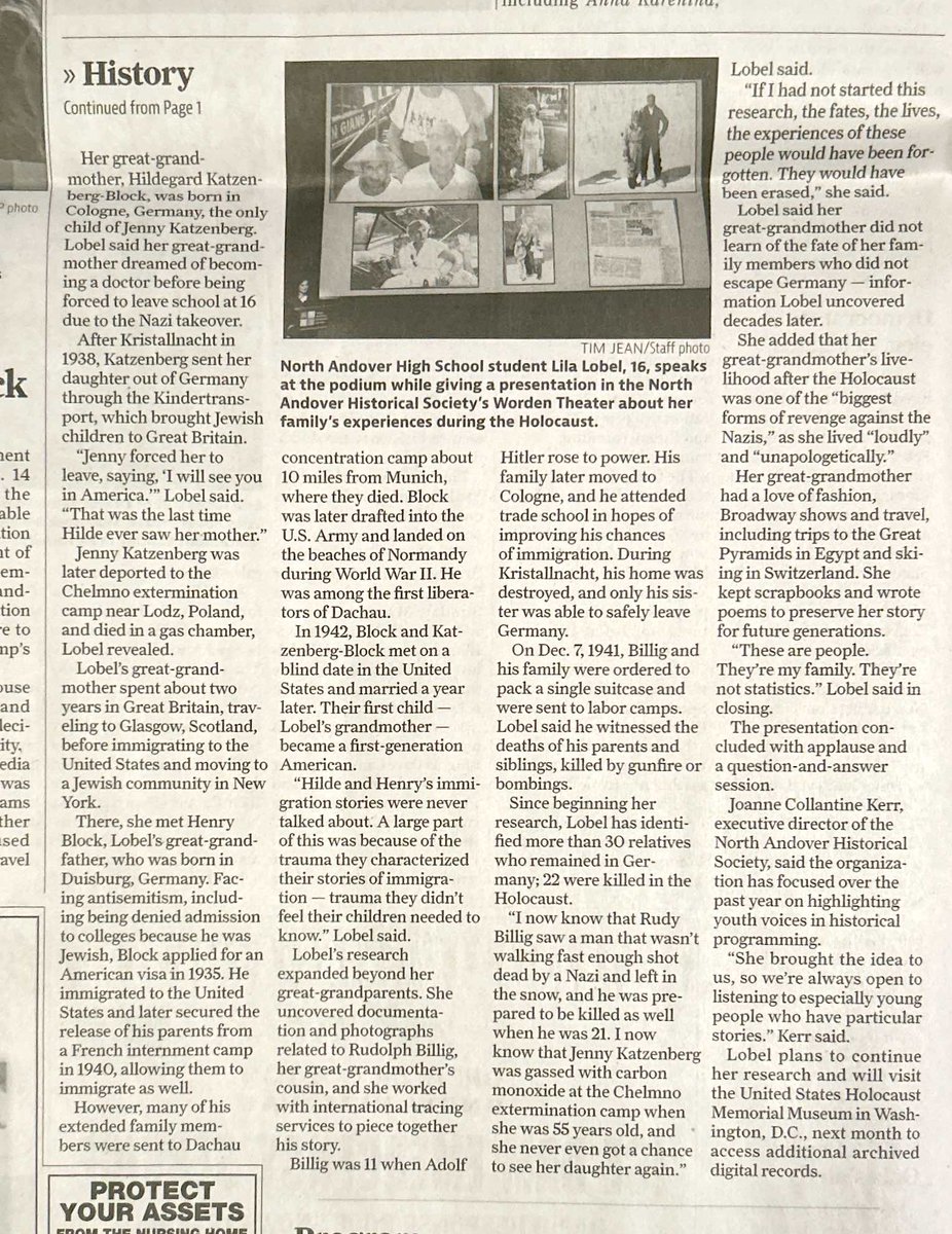 Brian Sheehy History Teacher tweet media