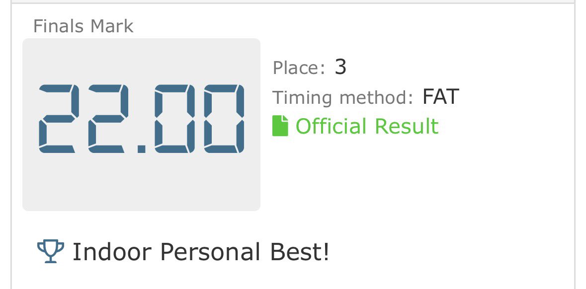 Carter Gle tweet media