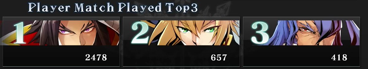 Don@EVO&CEO2026 tweet media