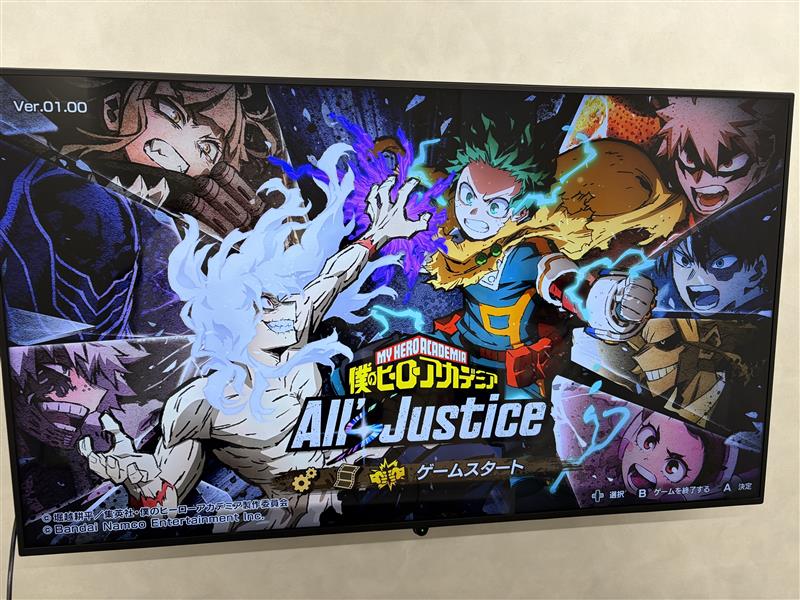 松山洋＠サイバーコネクトツー tweet media