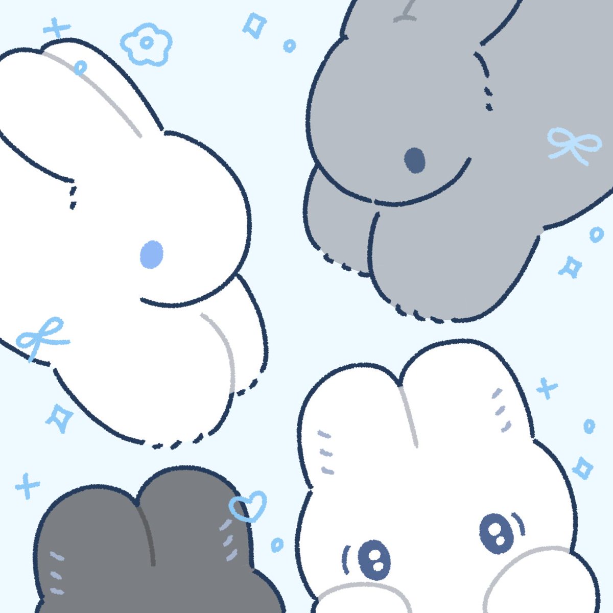 微風 (@usachan_no_nioi) / Posts / X