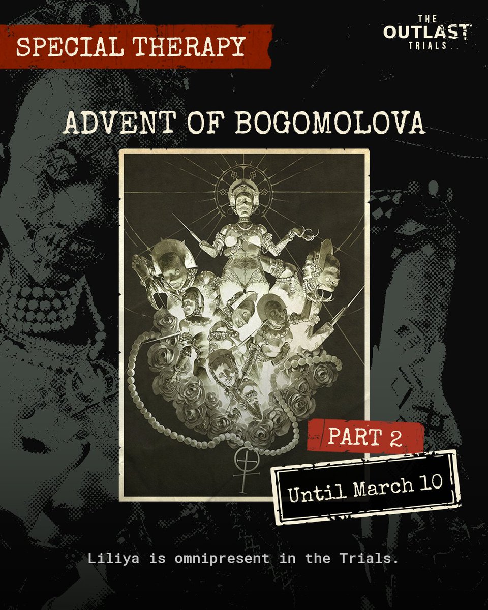 Red Barrels tweet media