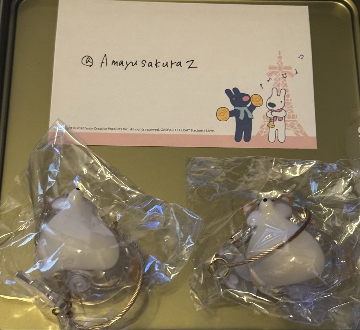 さくまゆ✌︎('ω')z tweet media