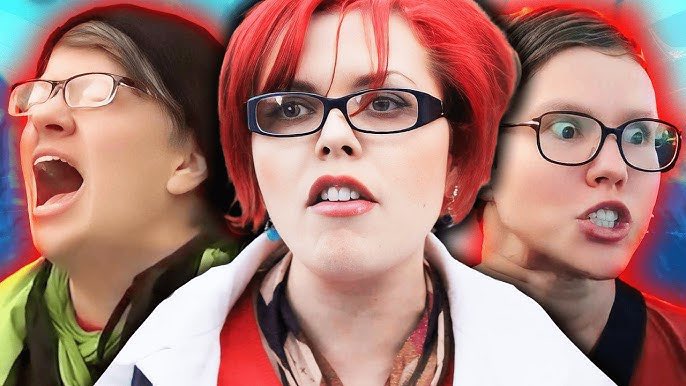 poontang77's tweet image. As an independent American, this is how we see the left and right.