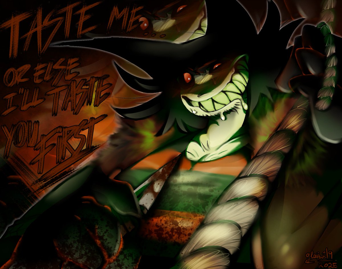 glaii_00's tweet photo. hey... im from argentina and i like drawing whatever this is https://t.co/L15z5djwC2