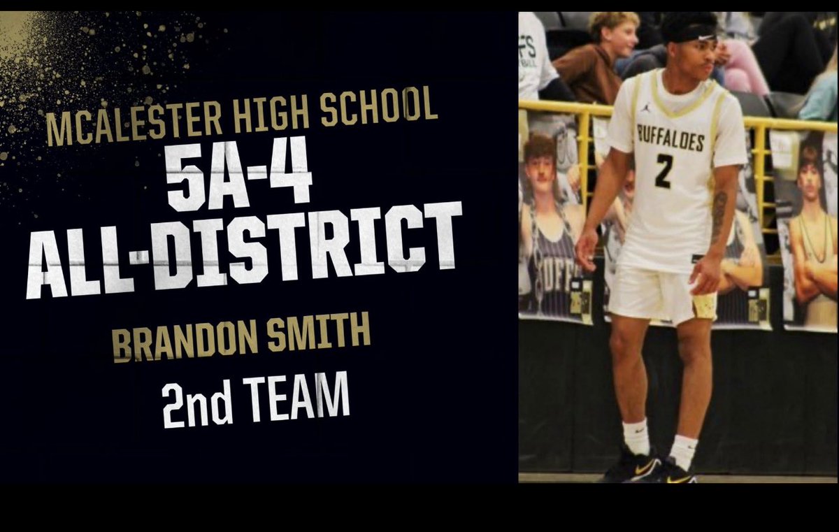 Brandon Smith-#918 916 5668 tweet media