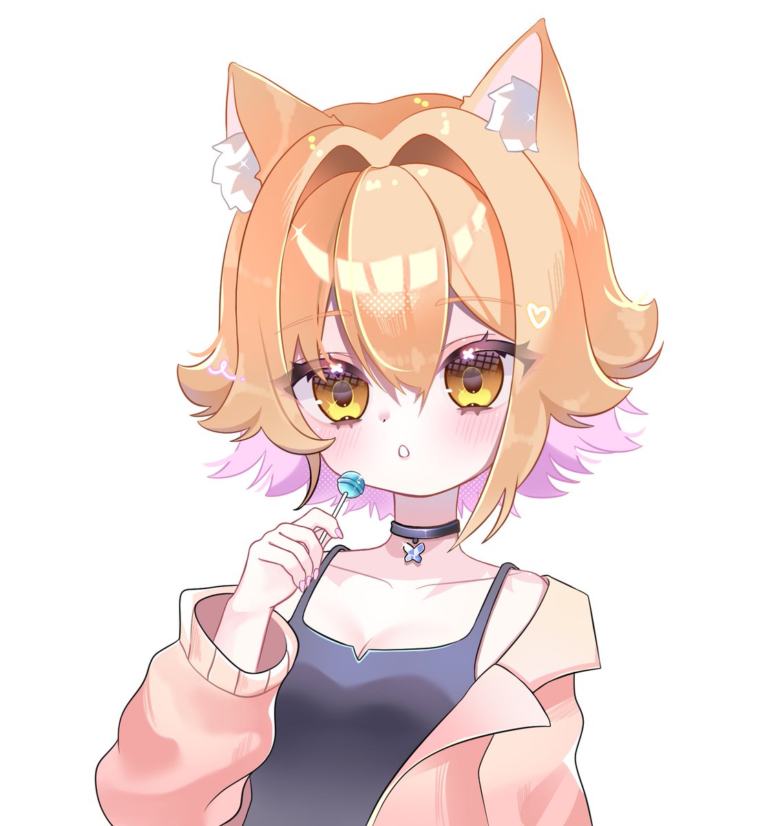 Lin 🌸 VGEN COMMS open~ tweet media
