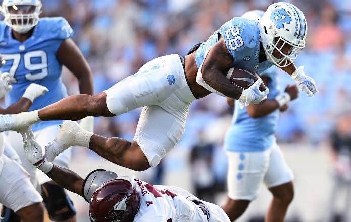 Jacez “MackTruck” Walton 2028 RB tweet media