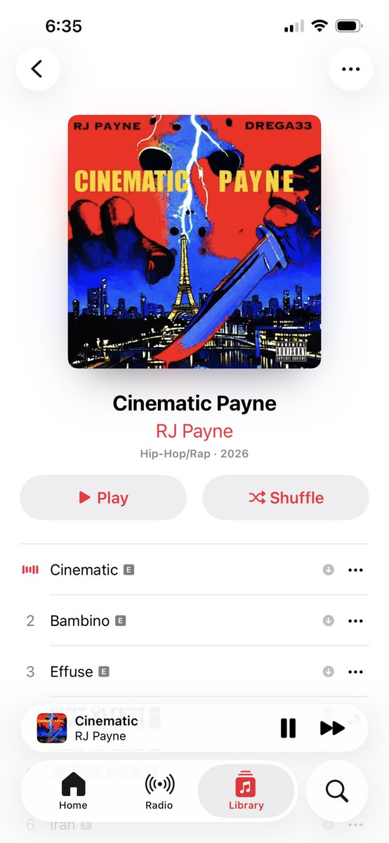 Now is our Year 🇫🇮 tweet media