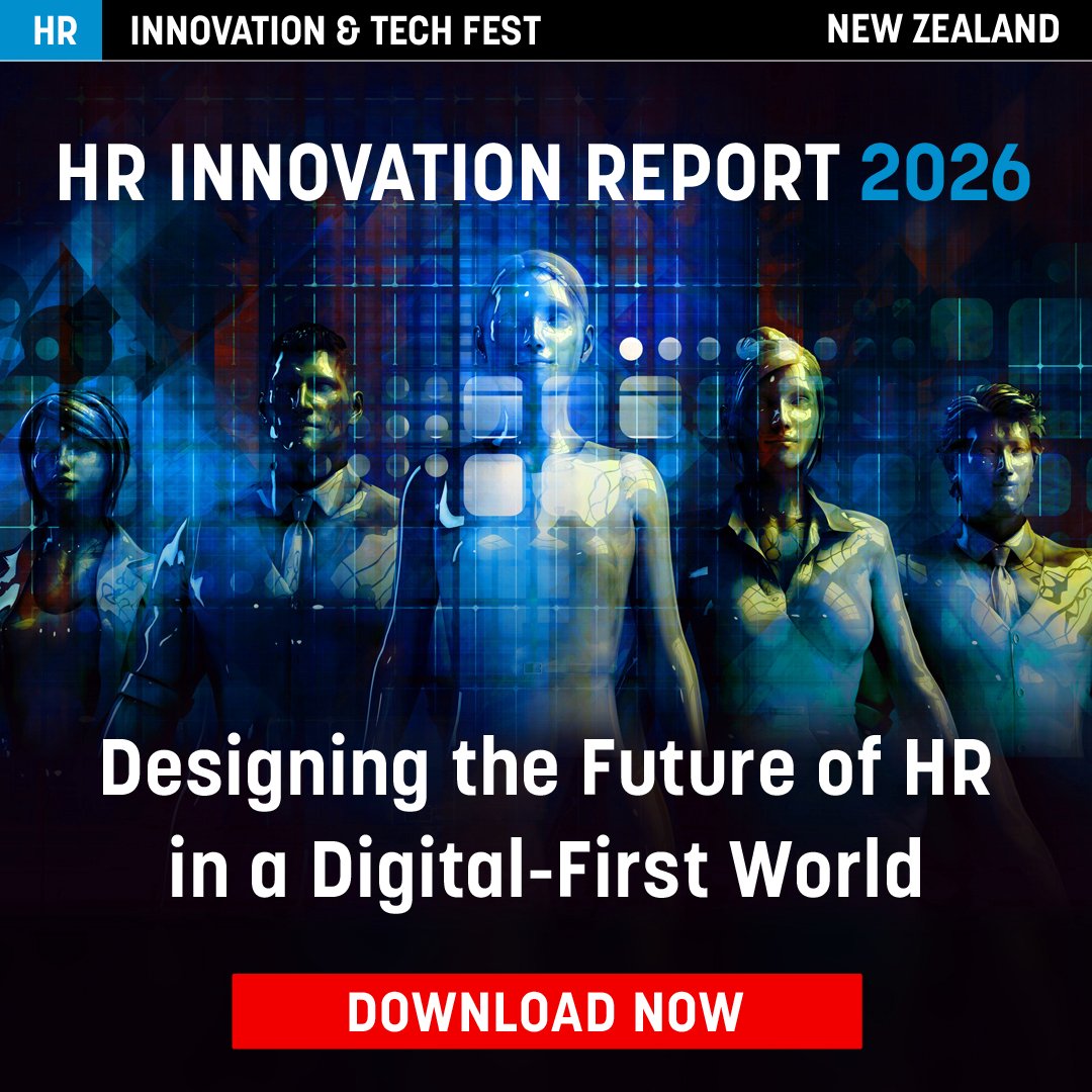 HR + L&D Innovation & Tech Fest tweet media