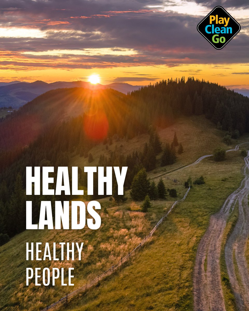 PlayCleanGo: Stop Invasive Species In Your Tracks tweet media