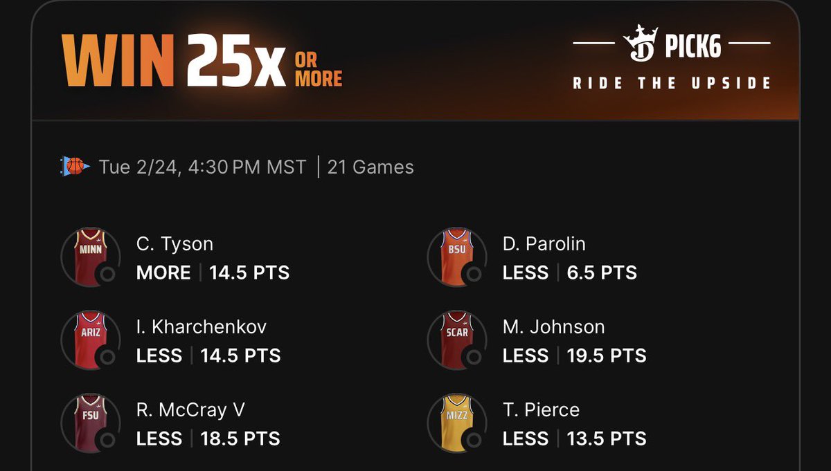 EliteSyndicateBets tweet media