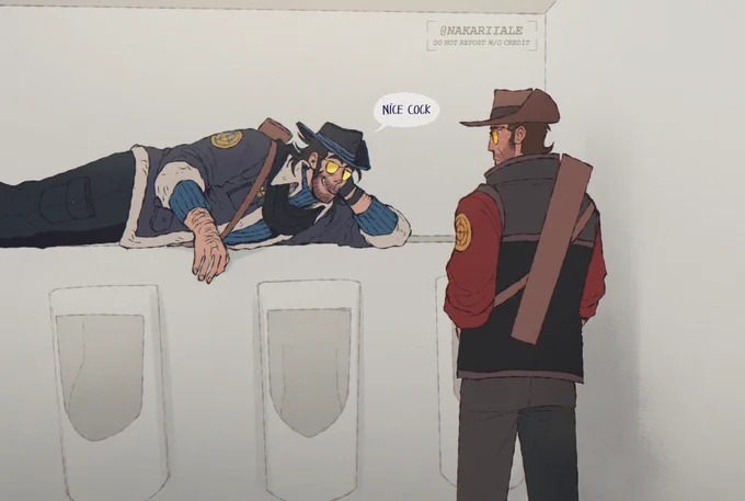 more snipercest #tf2