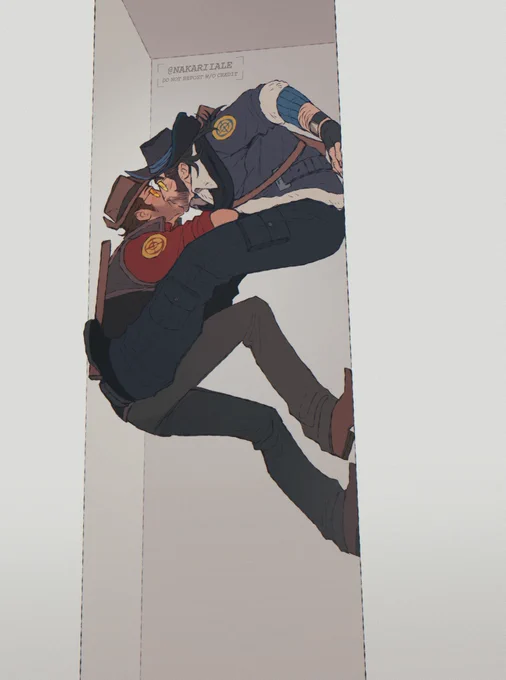 more snipercest #tf2
