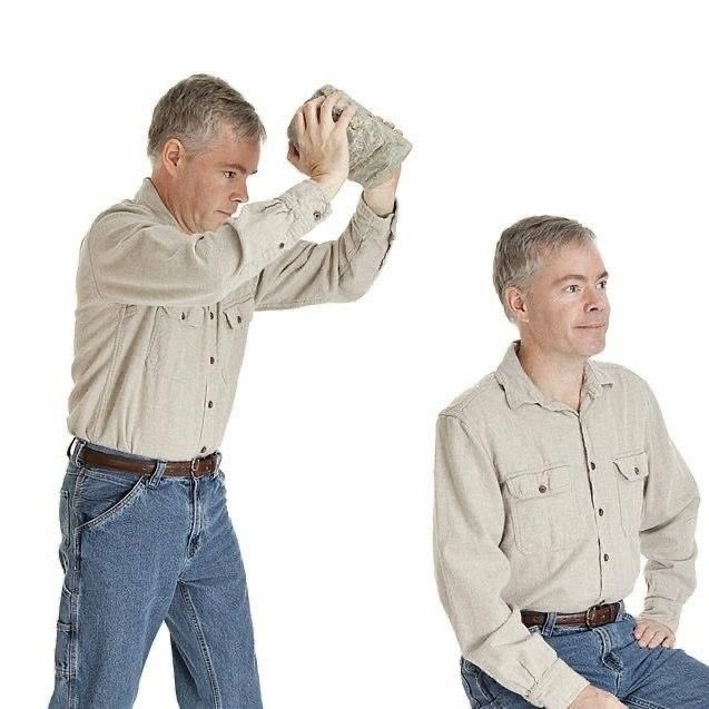 o inimigo somos nos mesmo