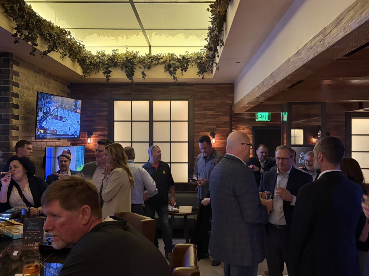 Primacy Strategy Group tweet media