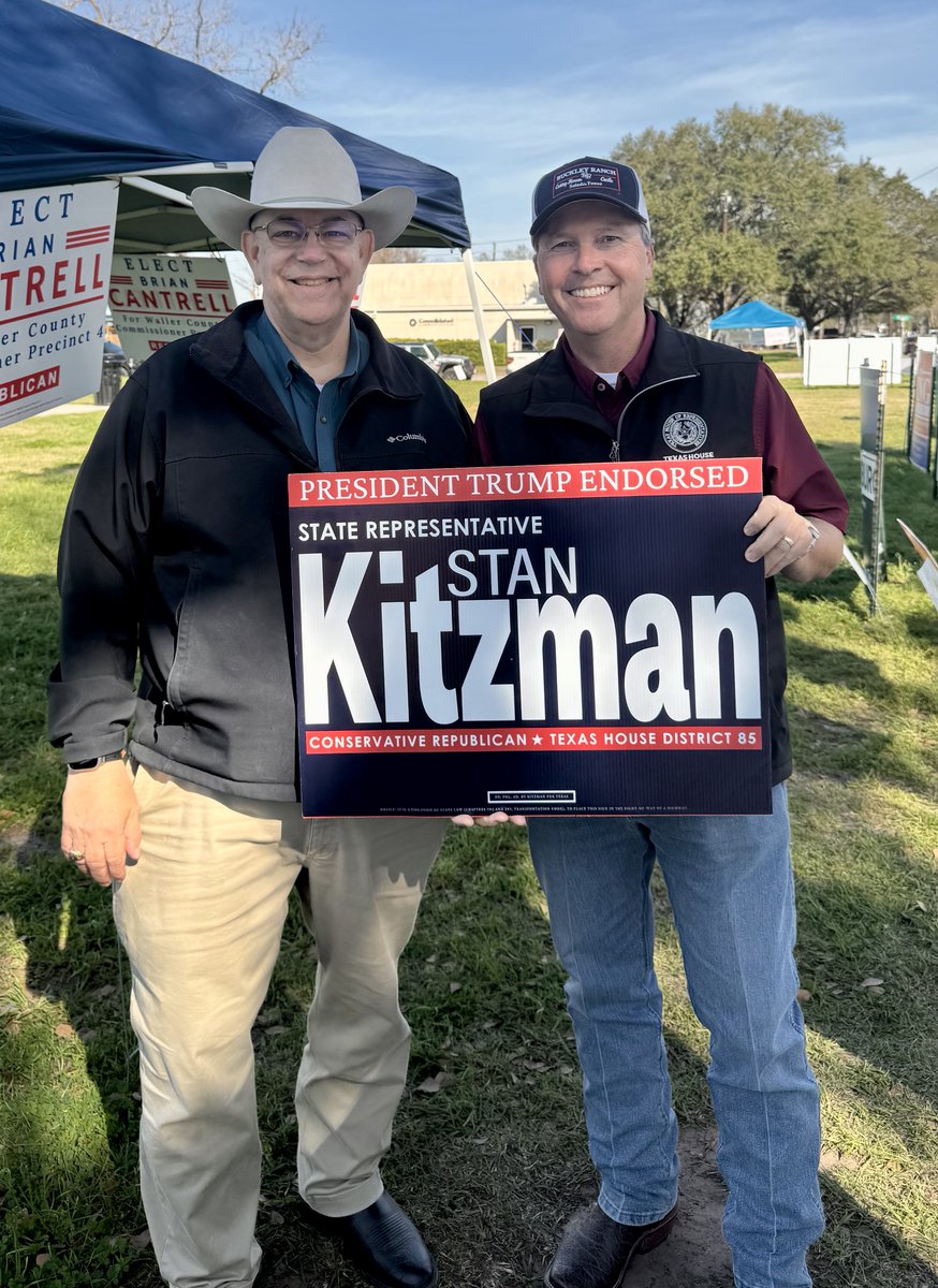 Brad Buckley tweet media