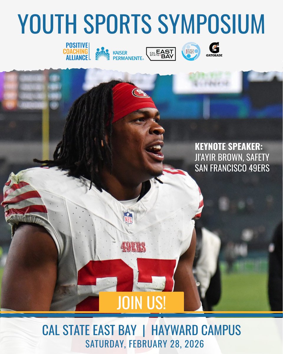 Positive Coaching Alliance tweet media