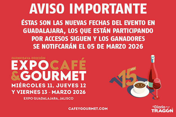 Diario de un Tragón | Desde 2010 tweet media