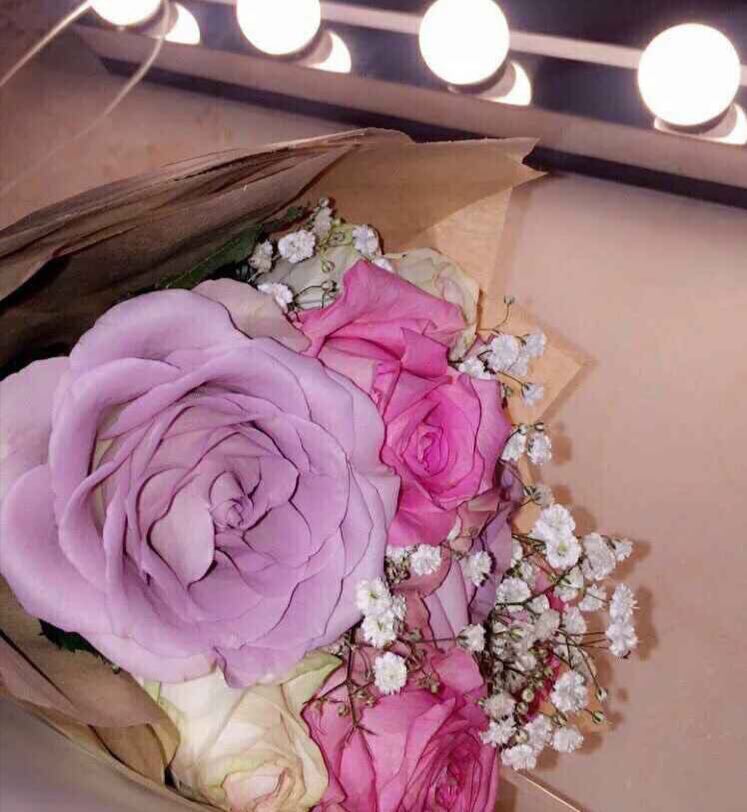 broq20171's tweet photo. تفائل دائماً بحـدوث أشـياء سعـيدة في حياتـگ ، أخـبار جمـيلة ، مسـتقبل أفـضل ، فَـالثقة بالله تجلـب لـڪ كـل خـــير🍃↯ღ

تفائل دائماً بحـدوث أشـياء سعـيدة في حياتـگ ، أخـبار جمـيلة ، مسـتقبل أفـضل ، فَـالثقة بالله تجلـب لـڪ كـل خـــير 🍃 https://t.co/013vk9LrrT