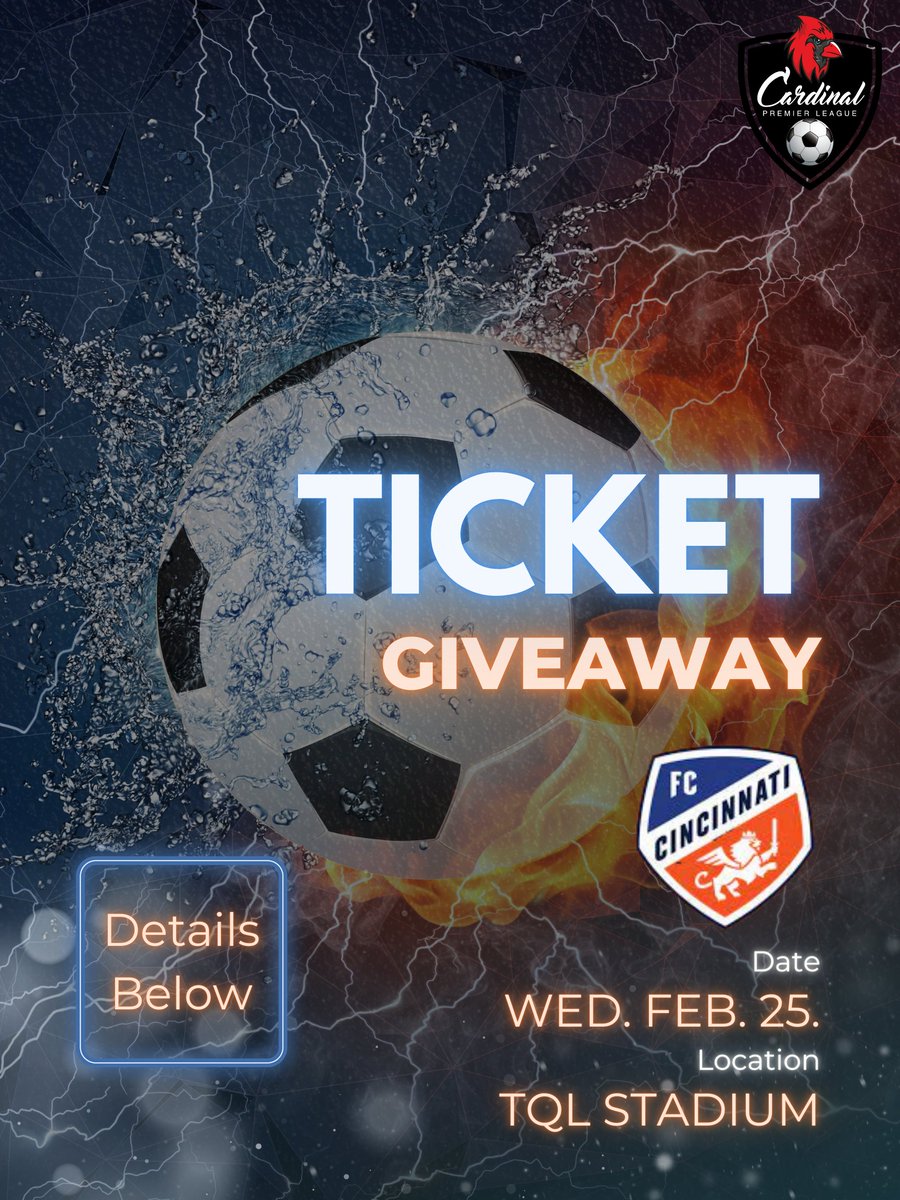 Cardinal Premier League tweet media