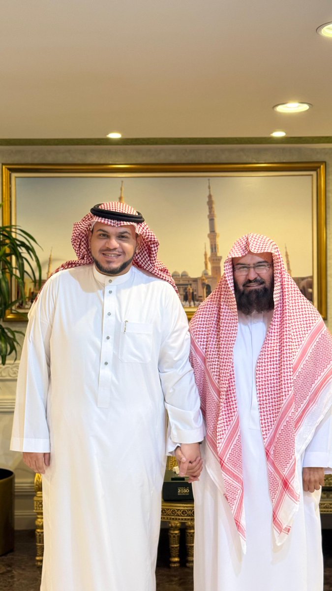 د. سالم عريجة tweet media