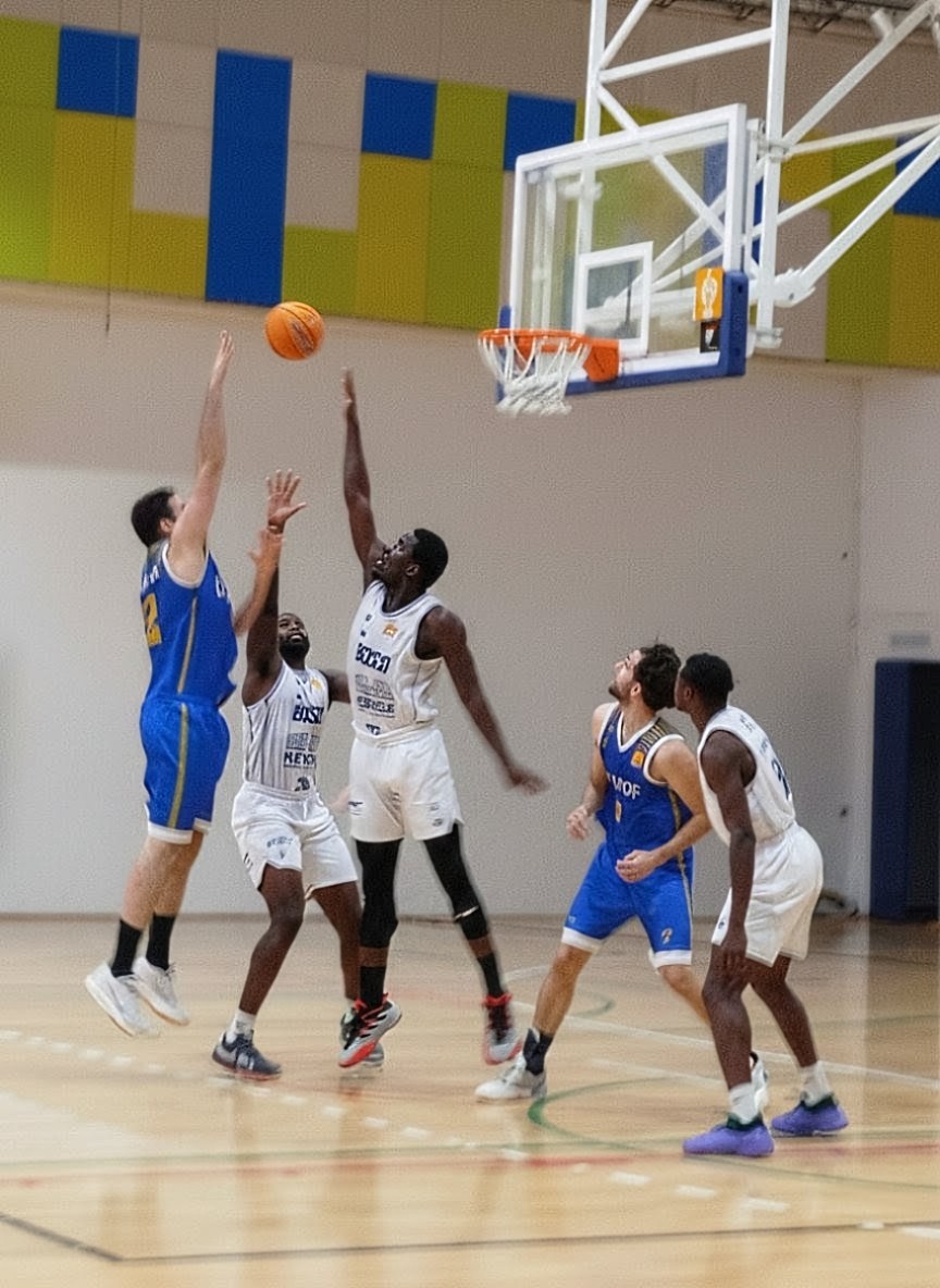 Ganó <a href="/BaloncestoCoria/">ClubBaloncestoCoria</a> 82/67 a Mérida. Partido muy igualado que Coria supo madurar en un gran final. Chema Campos 21 puntos en MVP acompañado del juego interior de Morales y Laghridat que dominaron el rebote y unido al buen hacer de Tejada tumban al 2° clasificado y aspira a todo