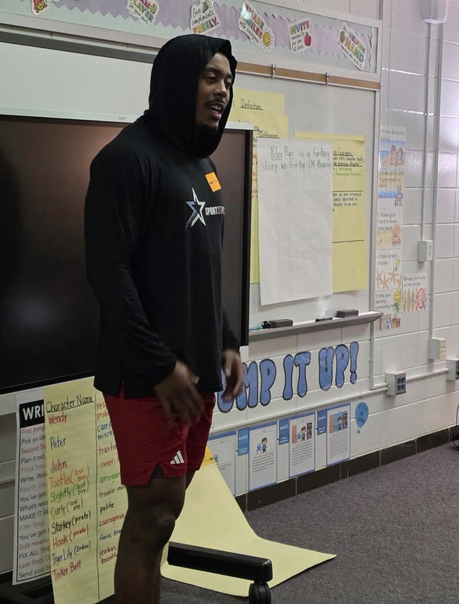 🍎Jenna Morrell🍏 tweet media