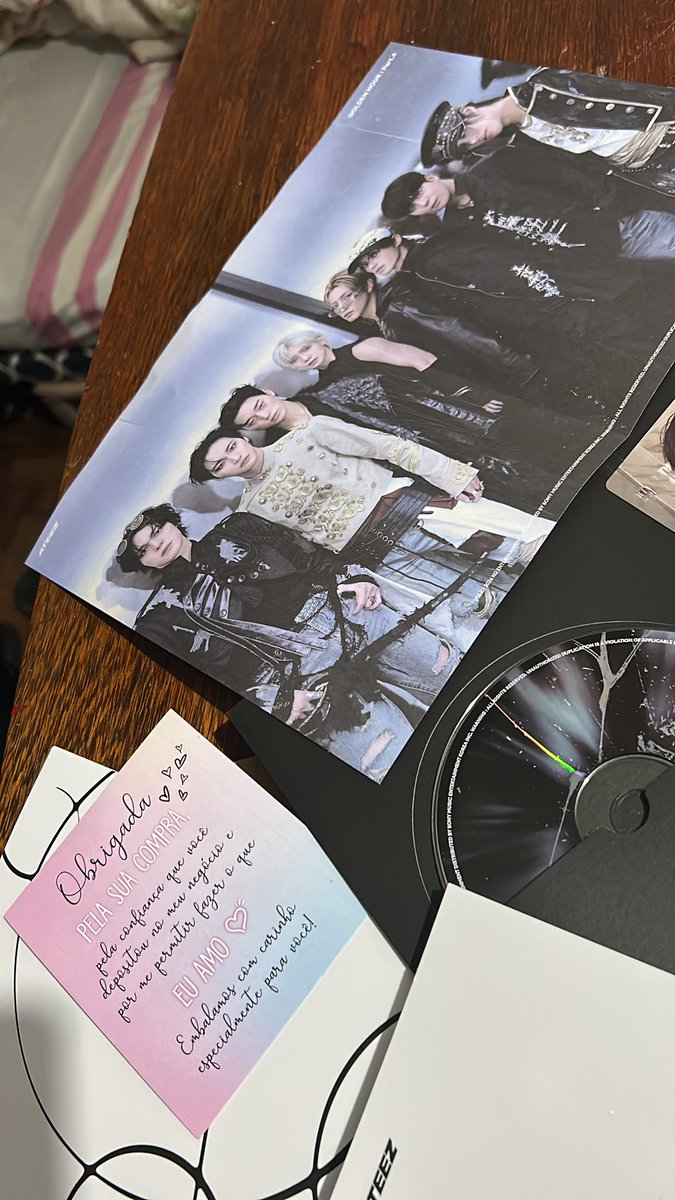 Jas ❄️💚 tweet media