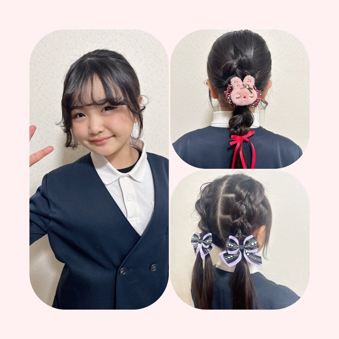 Twitterのコスプレ画像1