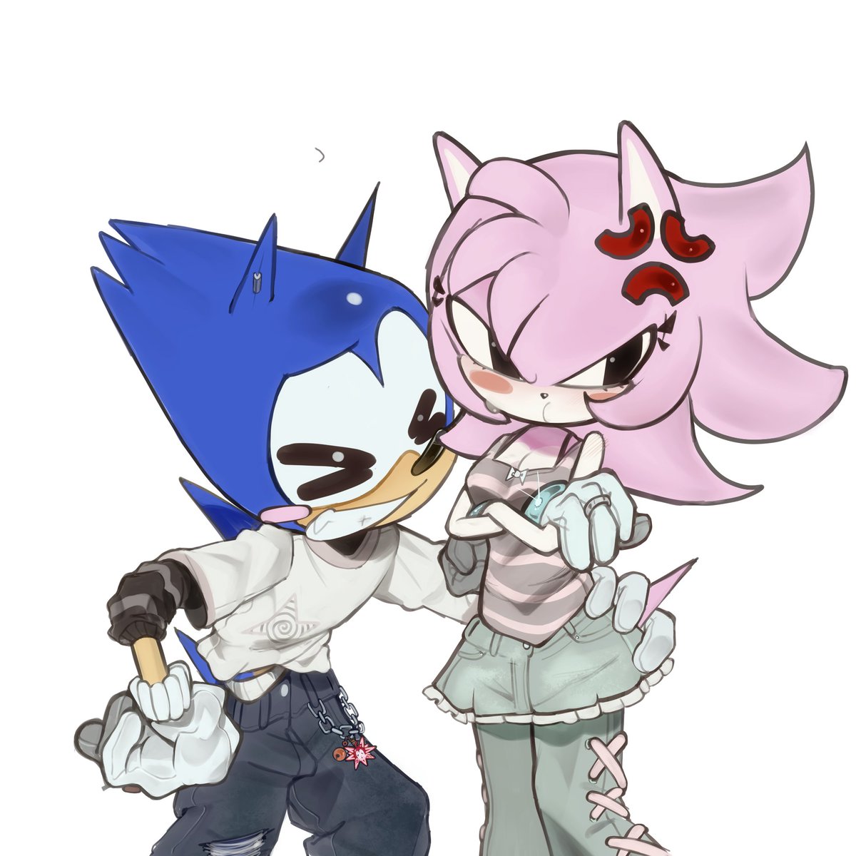 ☆ﾟ⁠.⁠*⁠･sunikim ☆ﾟ⁠.⁠* COMMS OPEN tweet media