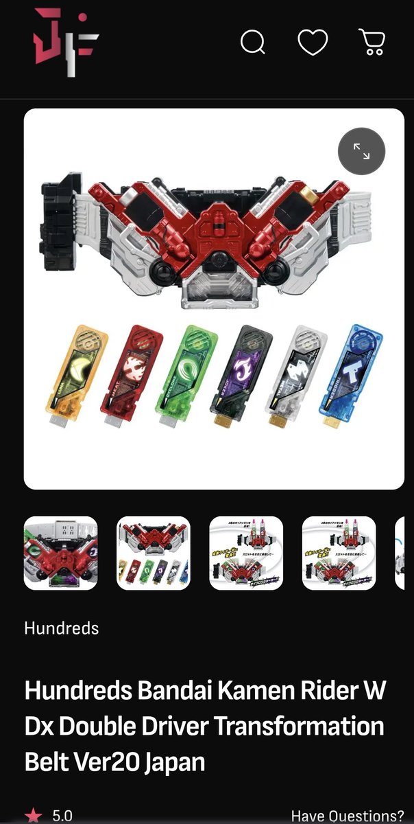 💙💉 Khione || Vtuber tweet media