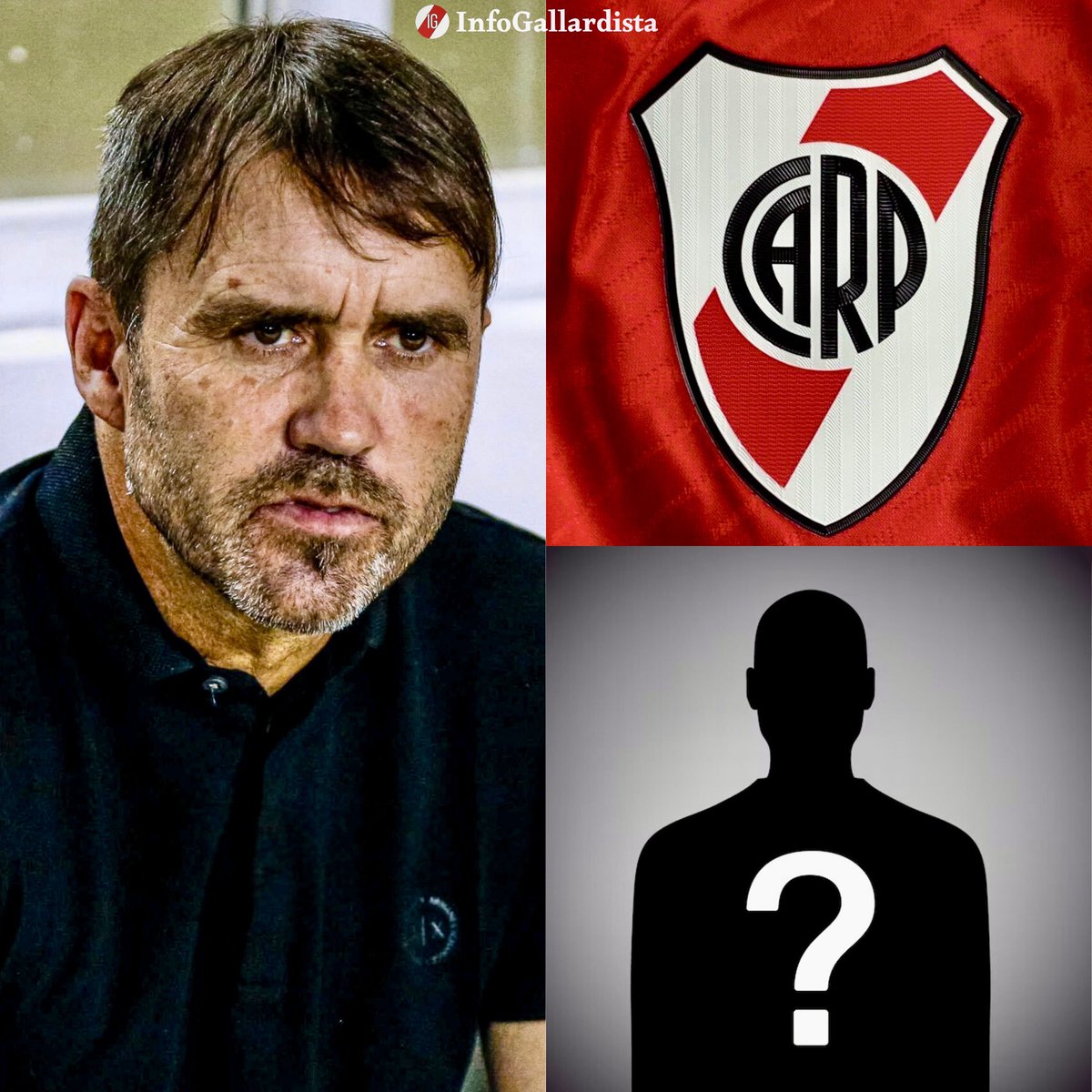 Info Gallardista tweet media