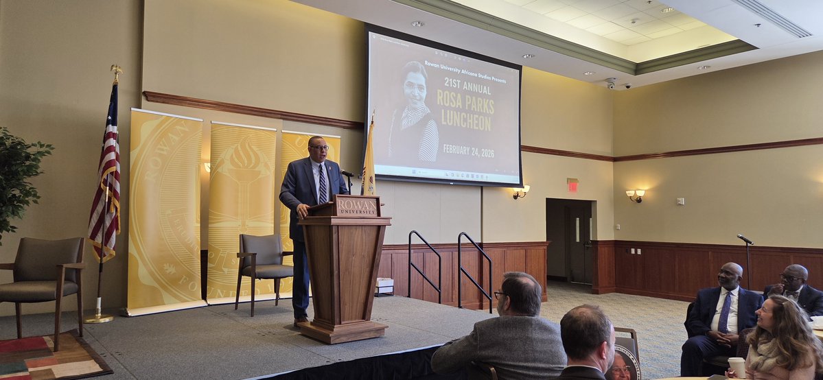 Lieutenant Governor Dale Caldwell tweet media