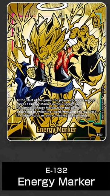 Dragon Ball Super TCG Links tweet media