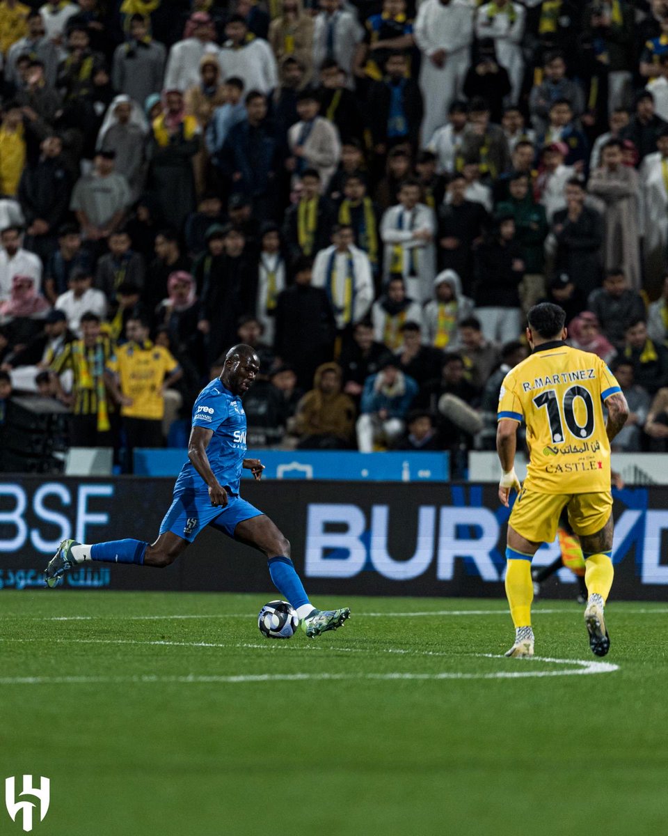 Koulibaly Kalidou tweet media
