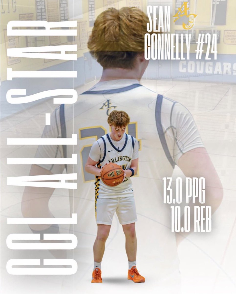 CCL All Star ⭐️!
<a href="/RivalsNation/">Rivals Nation</a> <a href="/coachaiellorn03/">Alex Aiello</a> <a href="/AC_Athletics/">Arlington Catholic Cougars Athletics</a>