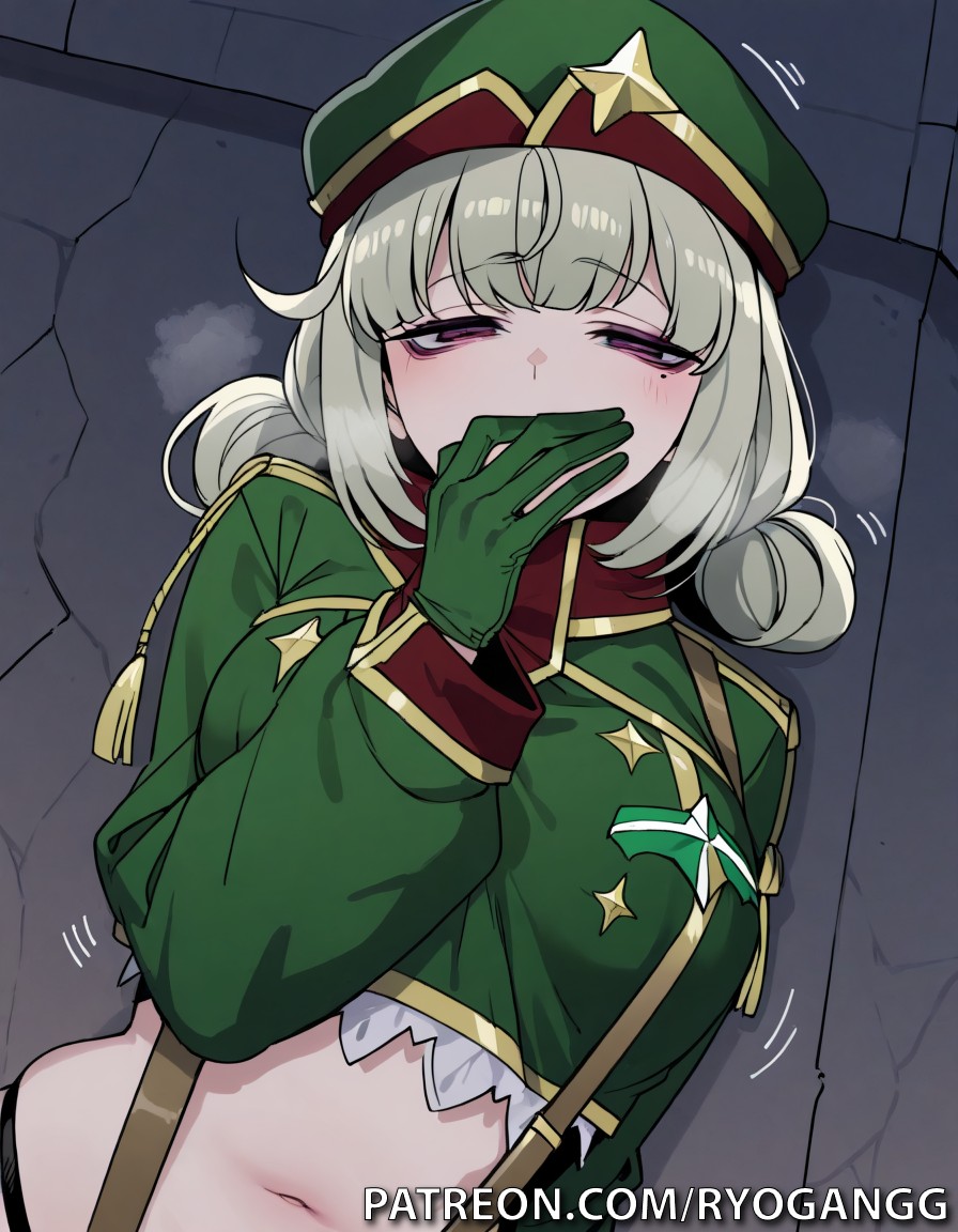 RyoganGG | NSFW | Comms OPEN tweet media