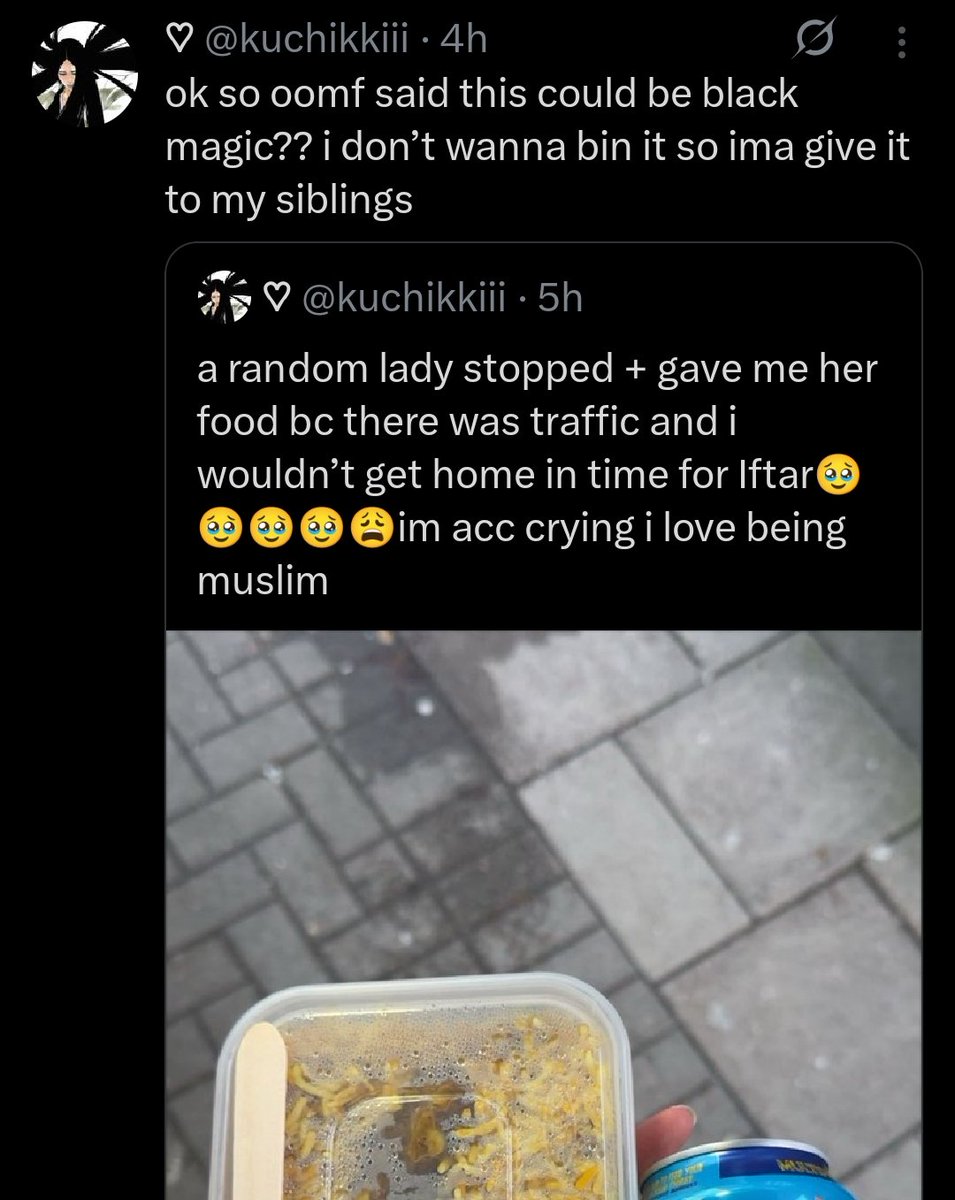 People really are living in a whole other world out there