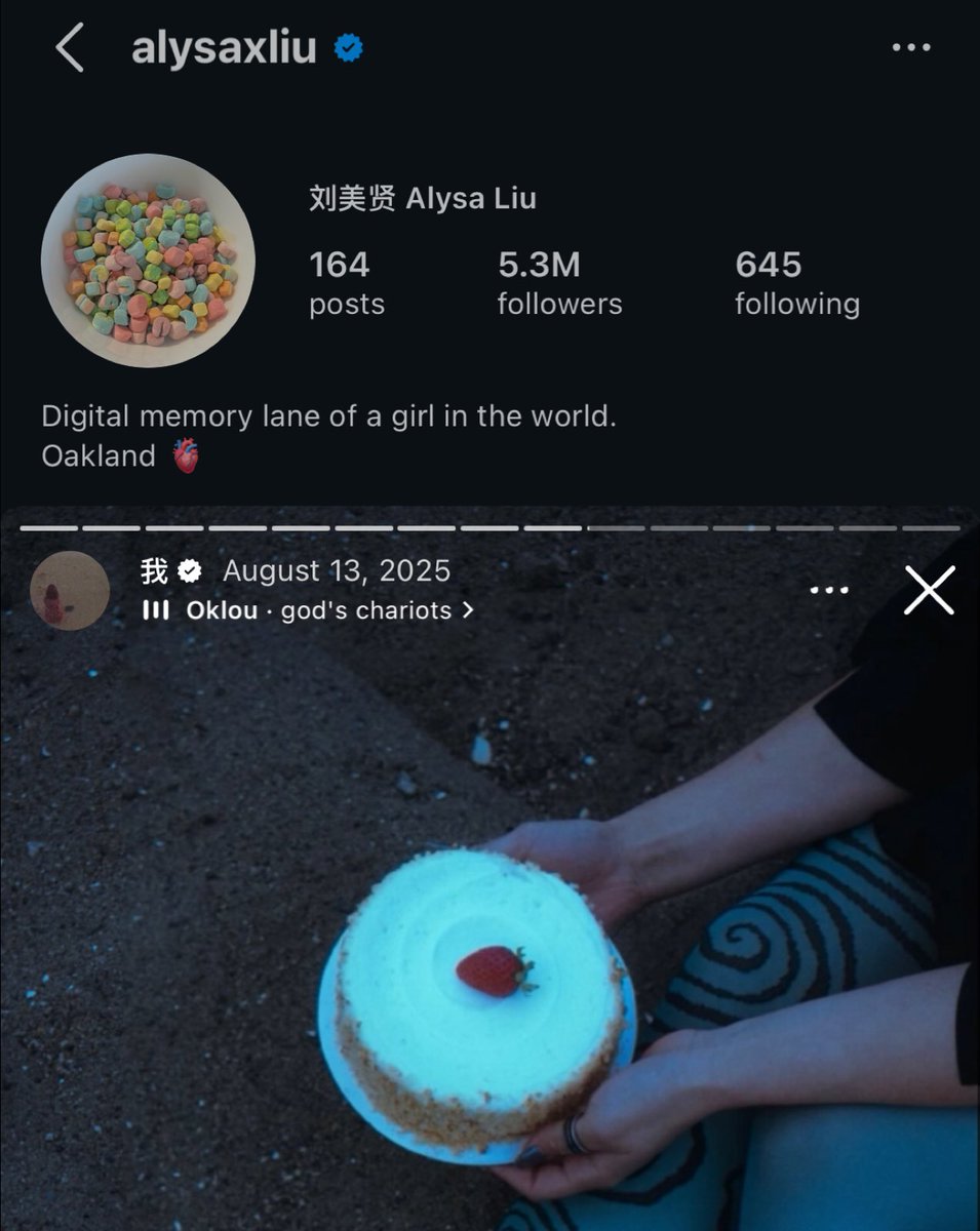 okloucore's tweet photo. Manifesting Alysa Liu skating to blade bird one day https://t.co/m0XjU1Efhj