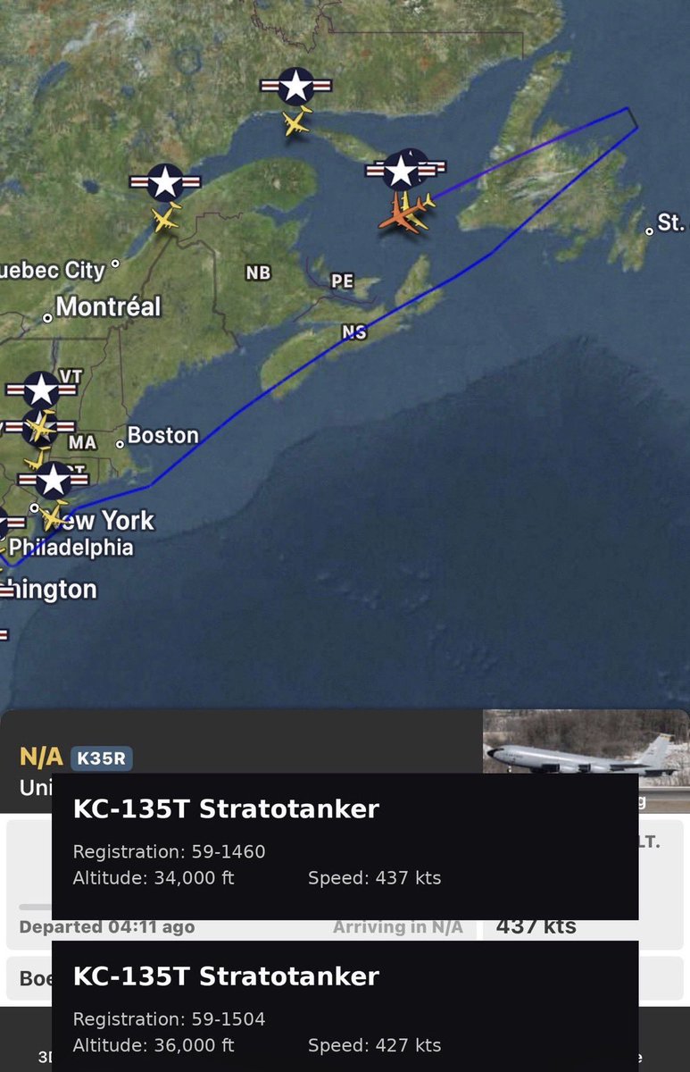 ColorApril's tweet image. The US has deployed additional "F 22 -RAPTORS " the ultimate bad boys of the skies to the Middle East. Seen as the most significant airpower deployment in decades.