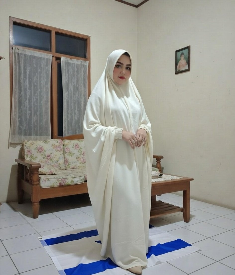 المسلمة المحجبة العفيفة tweet media