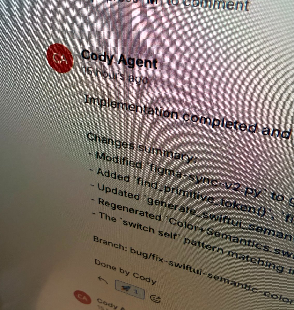 Leif Abraham tweet media