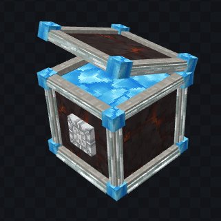 payncraft's tweet photo. How the Arcane Crate started Vs How it's going. https://t.co/Yj5rezEa9O