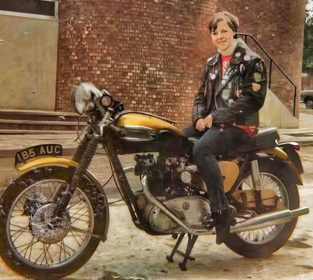 ばく (@sanbaku) on Twitter photo 